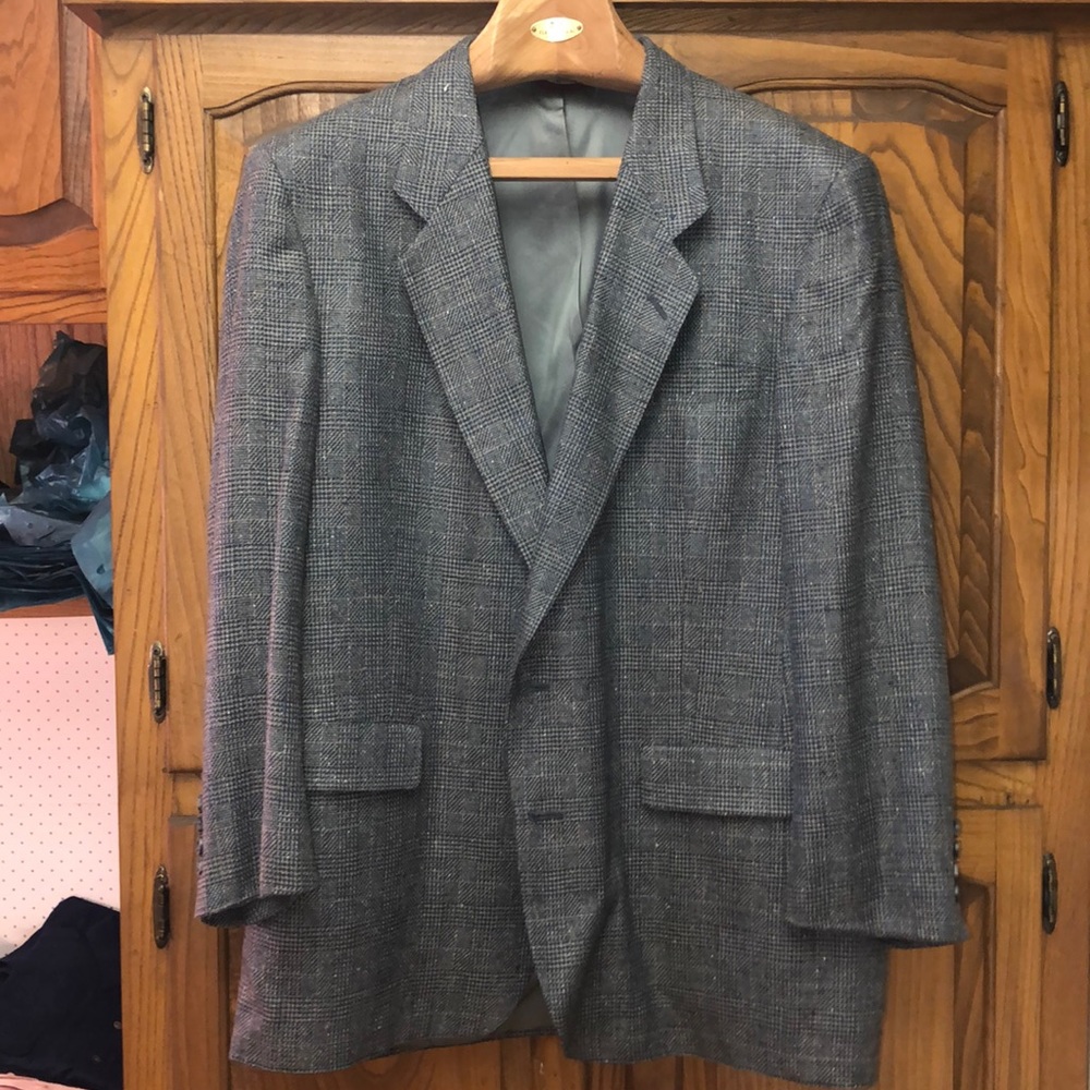 Hart Schaffner & Marx Men’s Blazer